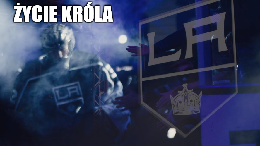 Życie Króla