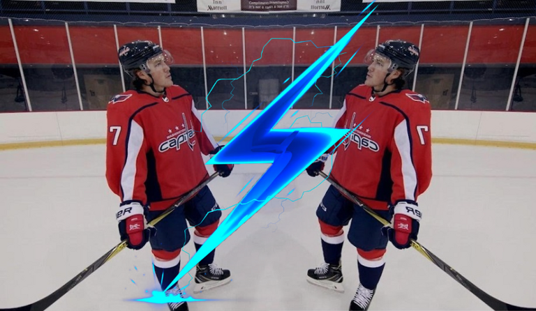 Terapia szokowa. Prąd pomaga hokeistom NHL utrzymać formę