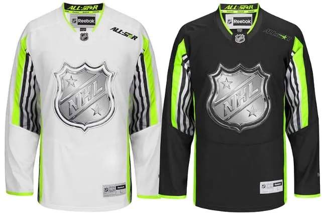 10 lepszych pomysłów na Meczu Gwiazd niż to, co robi z nim NHL