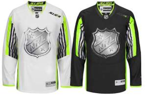 10 lepszych pomysłów na Meczu Gwiazd niż to, co robi z nim NHL
