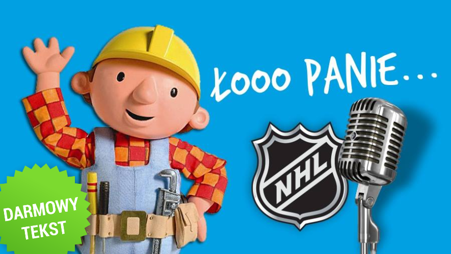 Audio: Ło panie, kiedyś to były kluby w NHL – Montreal Wanderers