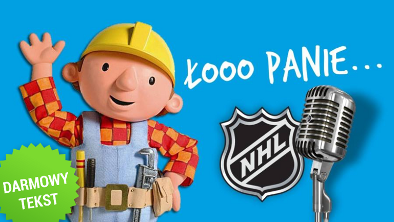 Audio: Ło panie, kiedyś to były kluby w NHL – Montreal Wanderers