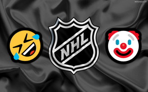 Prima Aprilis po hokejowemu. Najlepsze wkrętki w wykonaniu graczy NHL