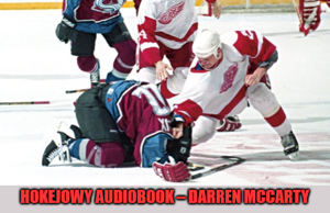 Hokejowy Audiobook – Darren McCarty