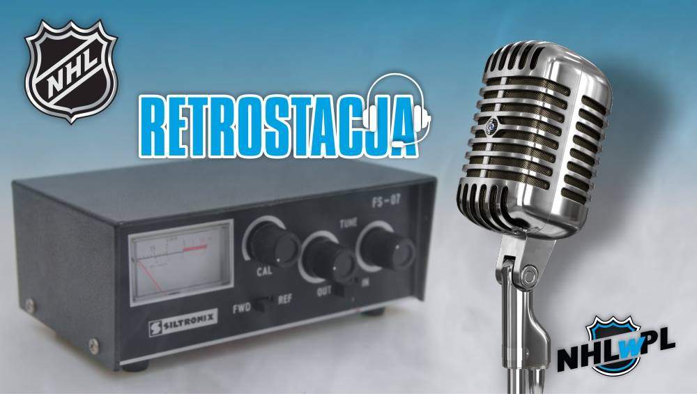 Retrostacja: pierwszy Indianin w NHL – historia Freda Sasakamoose’a