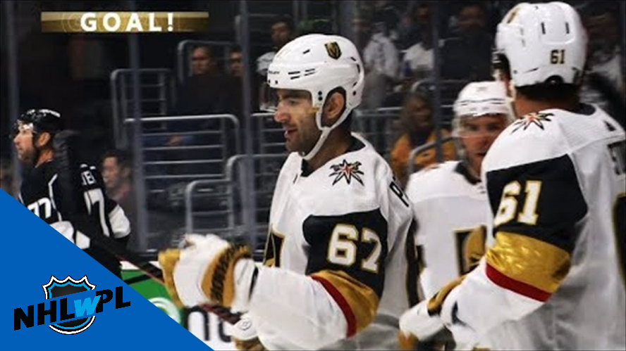 Jedziemy do Vegas! – Max Pacioretty
