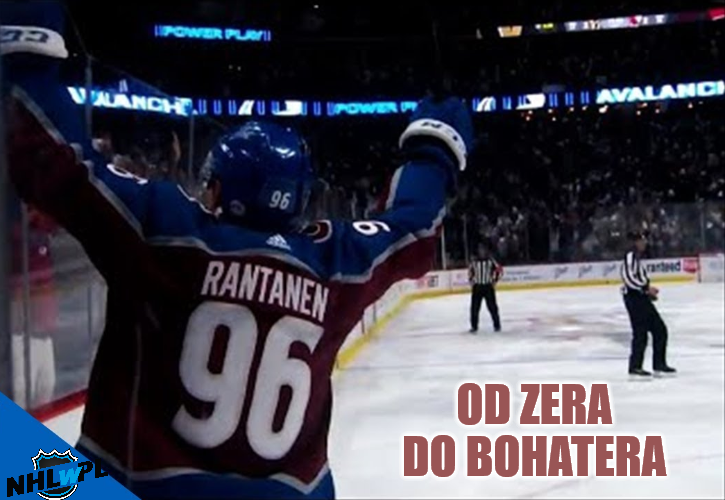 Od zera do bohatera – historia Mikko Rantanena