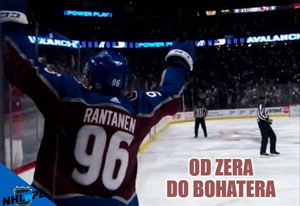 Od zera do bohatera – historia Mikko Rantanena