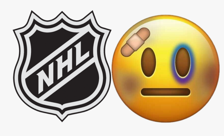 NHL ligą hokeja bezkontaktowego? Władze ligi tłumaczyły się w parlamencie!