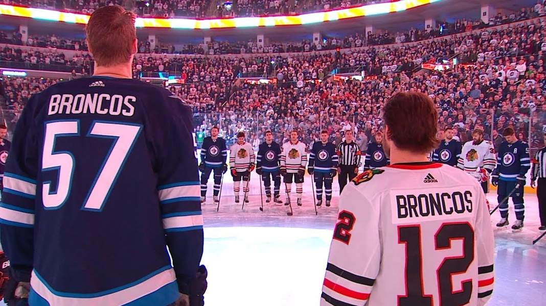 FILM. 29 na zawsze – Humboldt Broncos