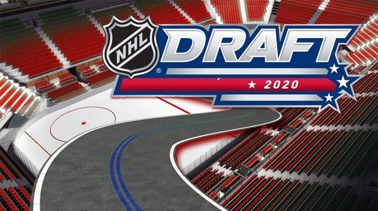 Draft 2020: Prospekci, którzy zaczęli nowy sezon z wysokiego C
