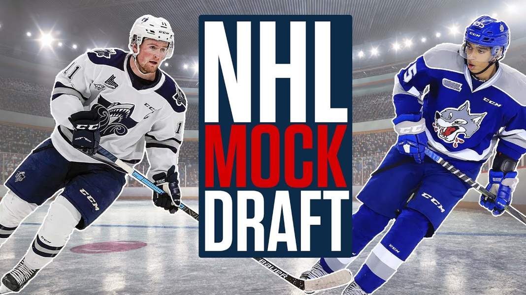 Mock Draft 2020 – przykładowy układ na pozycje 1-15