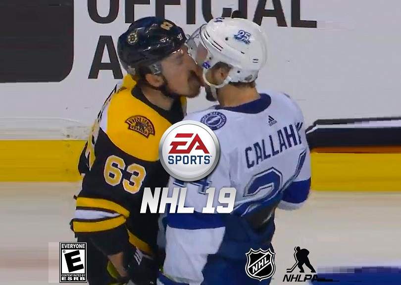 Kandydaci na okładkę NHL 21, których chcesz, ale boisz się przyznać