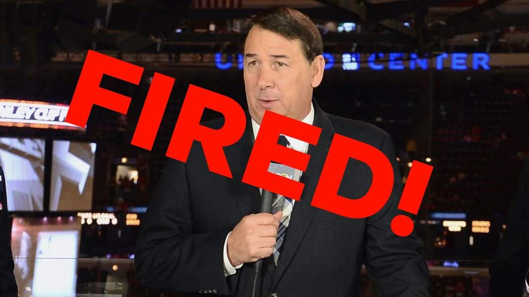 Bzdury gonią bzdury, czyli Mike Milbury