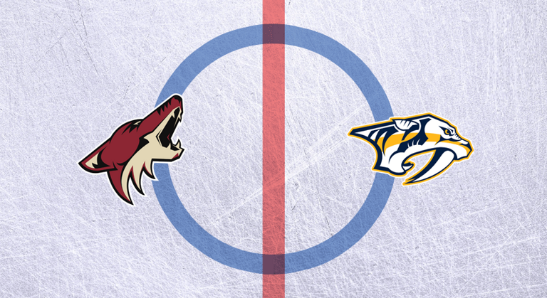 Analiza: Predators vs Coyotes
