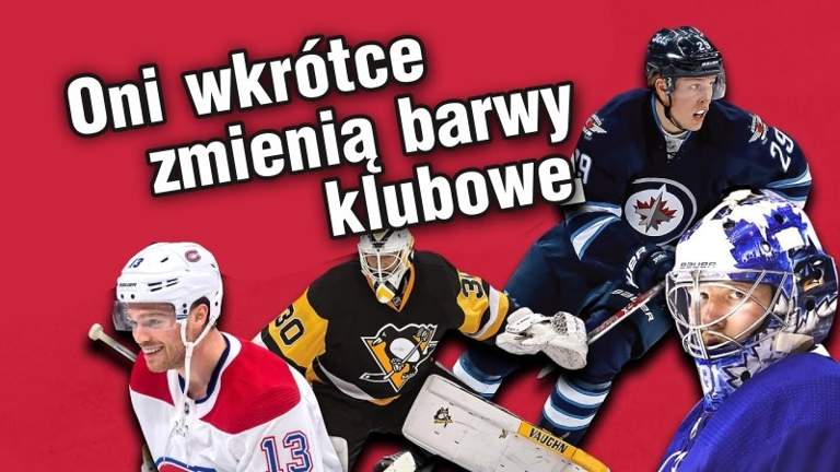 Ranking: oni wkrótce zmienią barwy klubowe ?