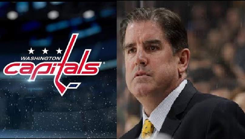 Analiza: Peter Laviolette lekiem na całe „zło” w Capitals?
