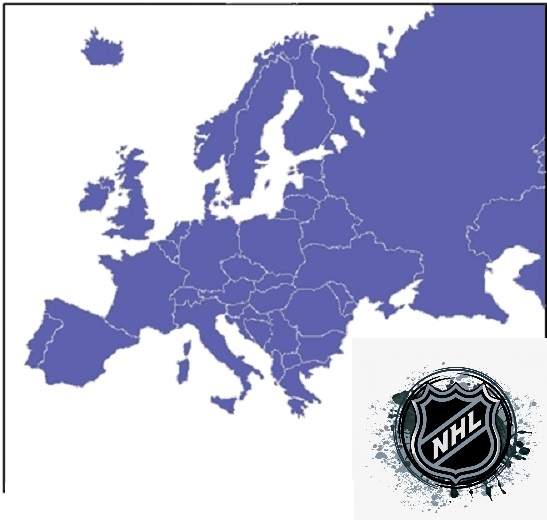 Analiza: powrót do NHL przez Stary Kontynent