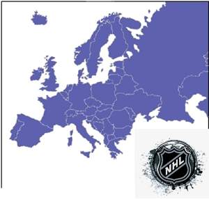 Analiza: powrót do NHL przez Stary Kontynent