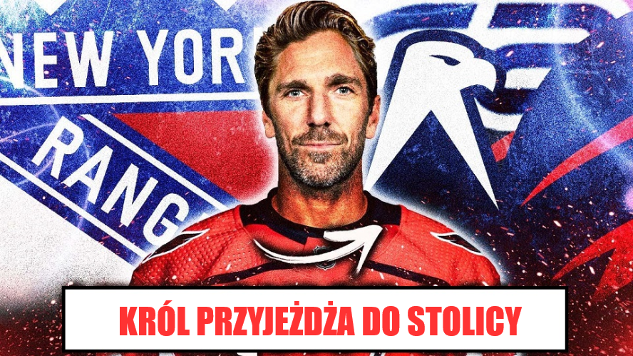 Analiza: Król przyjeżdża do Stolicy. Kolejny wykradziony Pingwin