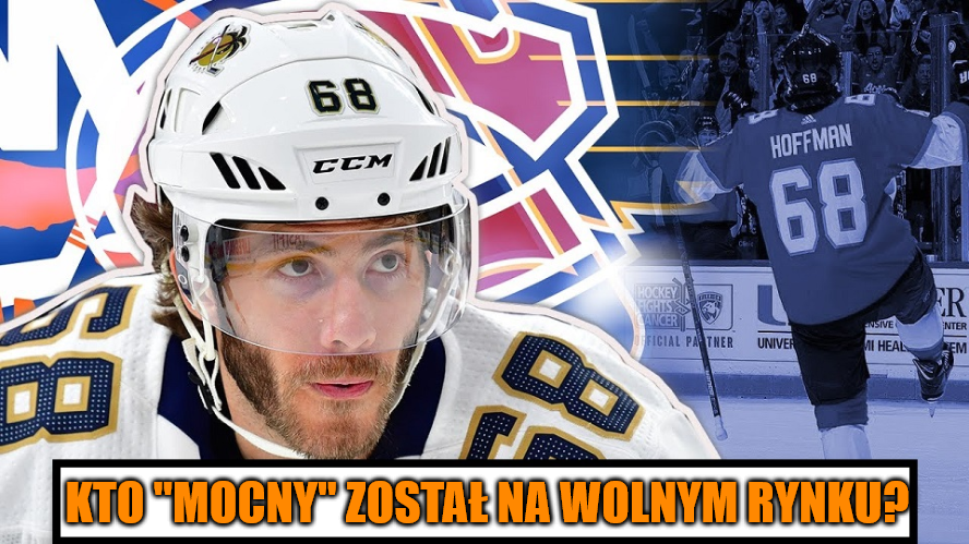 Reszty nie trzeba: kto „mocny” został na wolnym rynku?