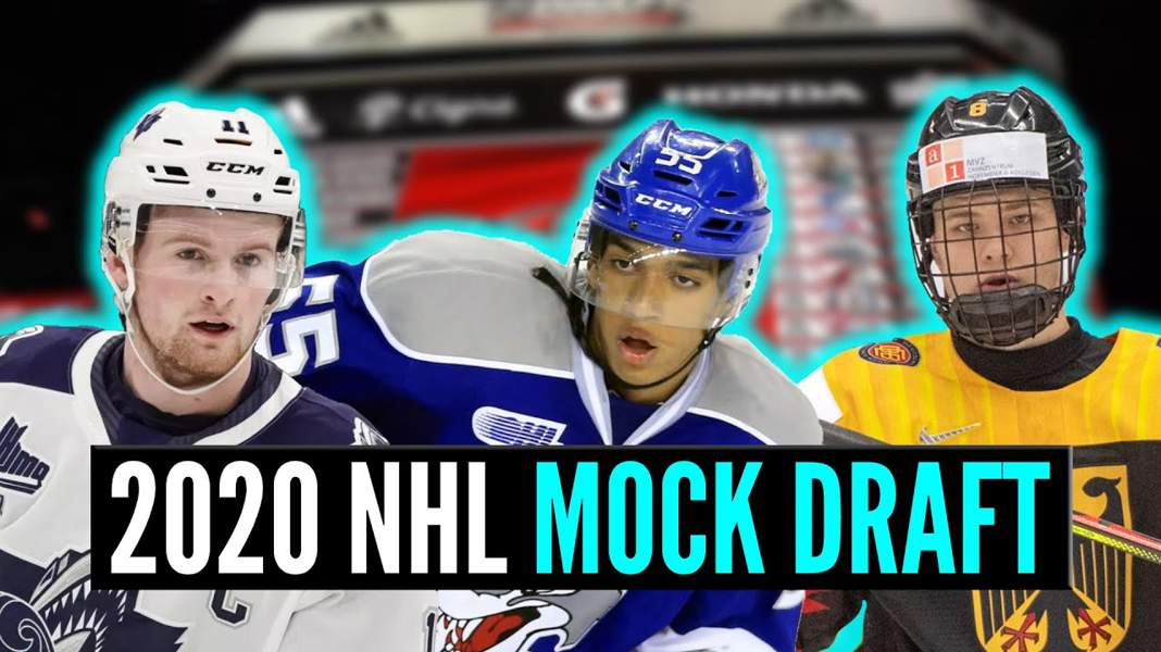 Mock draft 2020 – przykładowa selekcja – miejsca 21/31