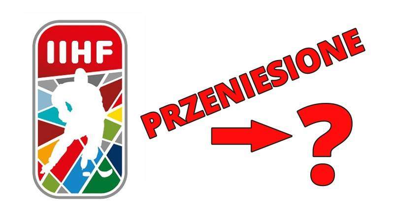 Nieoficjalnie: MŚ Elity nie odbędą się na Białorusi, ale się odbędą. Wiemy gdzie