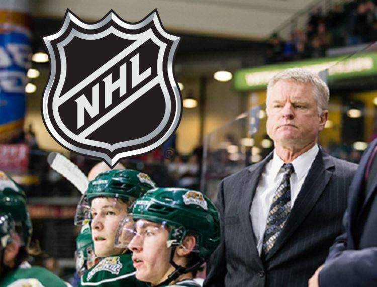 Kevin Constantine – cudotwórca z NHL nowym trener Unii Oświęcim