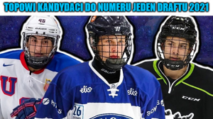 Droga do draftu 2021: Kim są topowi kandydaci do numeru jeden?