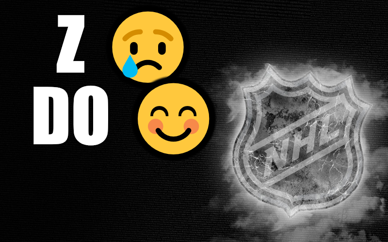10 drużyn, których oblicze może przerodzić się z :( w :)