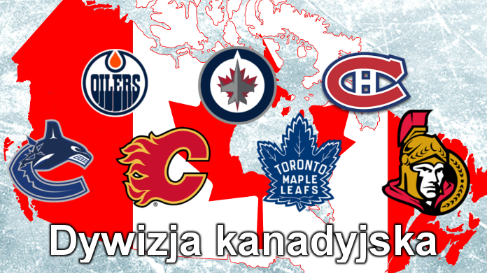Dywizja kanadyjska – marzenie fanów