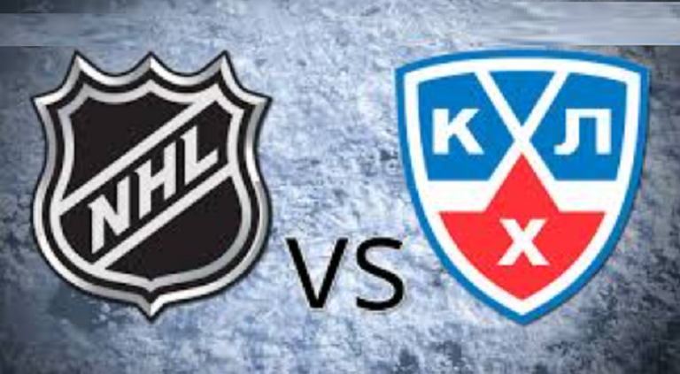 A co, gdyby 32. drużyną w NHL był zespół złożony z gwiazd KHL?