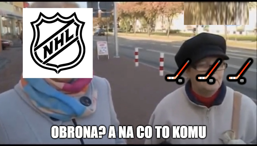 Obrona? A na co to komu. Skład tych którzy „nie potrafią grać z tyłu”