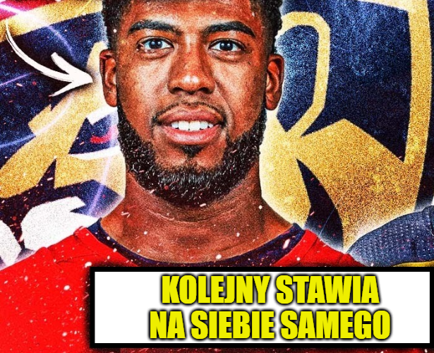 Kontrakt: Kolejny stawia na siebie samego. Duclair w Panthers
