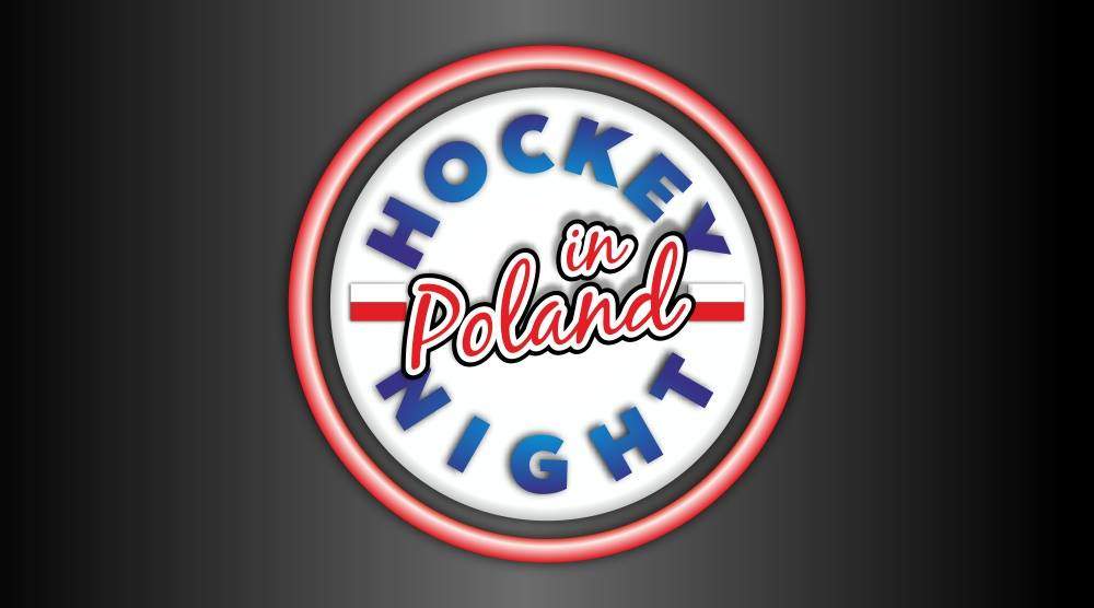 Hockey Night In Poland. Ramówka na ostatni tydzień sezonu zasadniczego