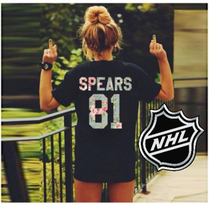 #FreeBritney, czyli dlaczego hokej potrzebuje Britney Spears?