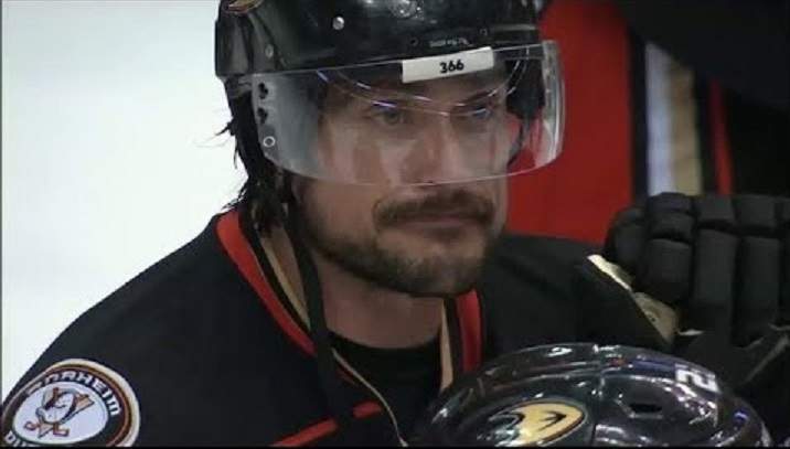 Teemu Selanne – My Life – omówienie książki #6