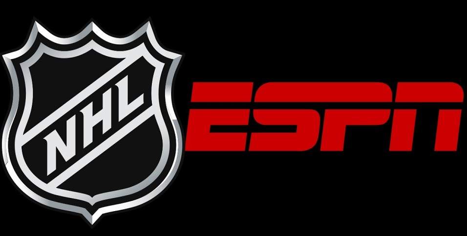 NHL otwiera szampana – najlepszy hokej wraca do ESPN!