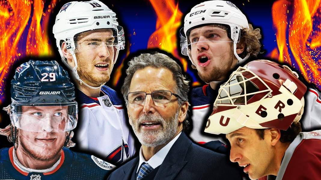 John Tortorella – Dlaczego tak wiele gwiazd hokeja go nienawidzi?