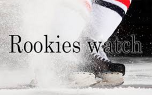 Rookies Watch. Przegląd formy debiutantów po 1/3 sezonu