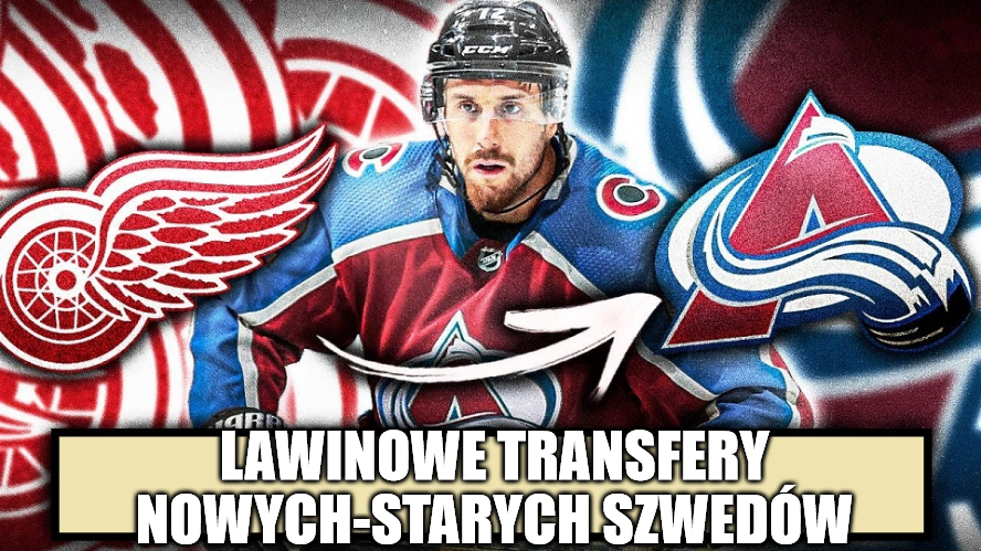 Analiza: Lawinowe transfery nowych-starych Szwedów