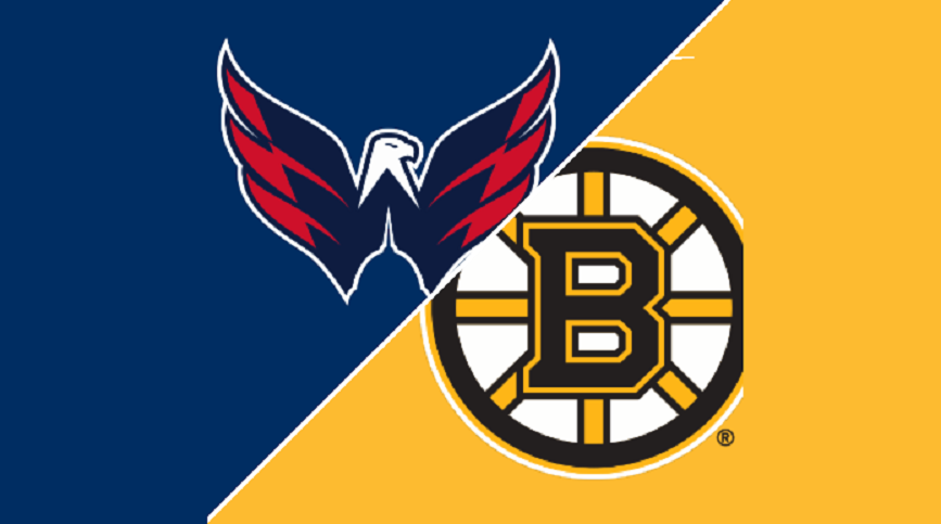 Zapowiedź: Washington Capitals vs Boston Bruins