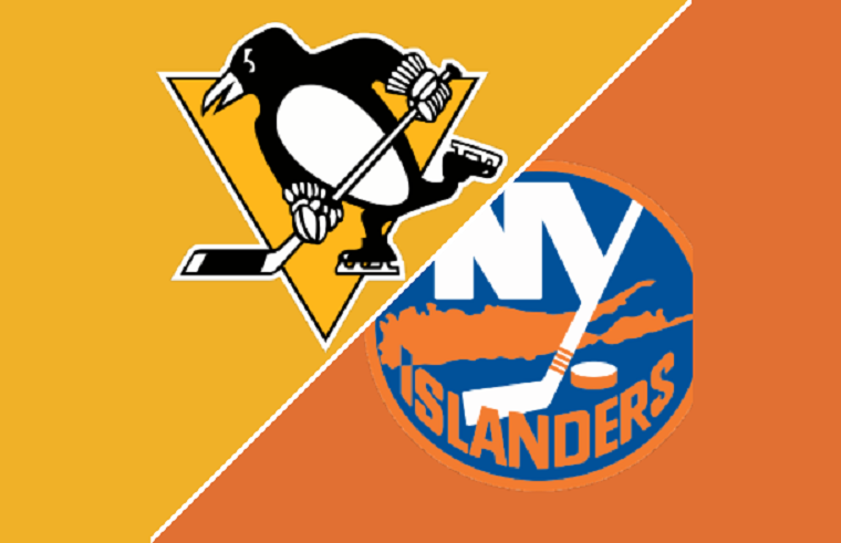 Zapowiedź: Pittsburgh Penguins vs New York Islanders