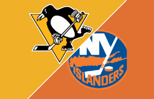 Zapowiedź: Pittsburgh Penguins vs New York Islanders