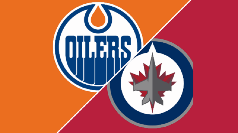 Zapowiedź: Edmonton Oilers vs Winnipeg Jets