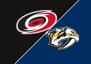 Zapowiedź: Carolina Hurricanes vs Nashville Predators