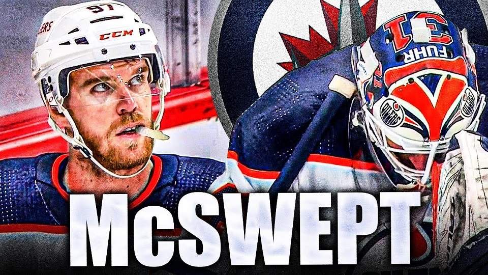 McSweep. Niespodziewany scenariusz autorstwa Maurice’a i Jets