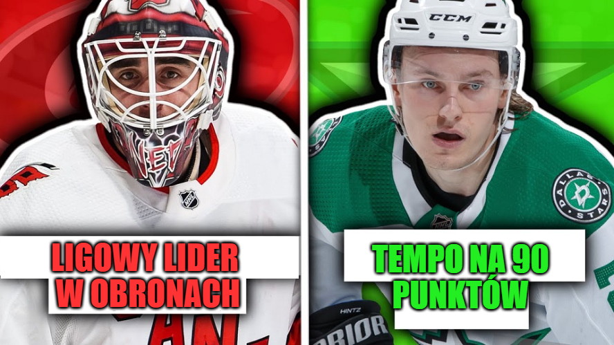Ranking. Grają świetnie, a nikt o nich nie mówi. TOP6 graczy