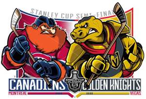 Zapowiedź: Vegas Golden Knights – Montreal Canadiens