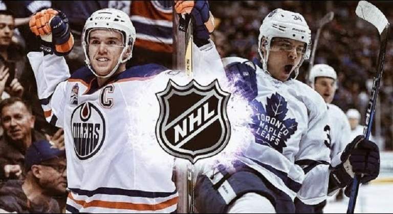 Gwiazda twojej ekipy ssie. Co jest nie tak z obecnymi super-hokeistami NHL?